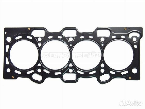 Прокладка ГБЦ