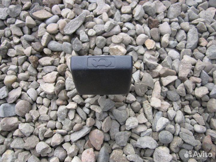 Ручка открывания капота Nissan Laurel GC35 RB25DE