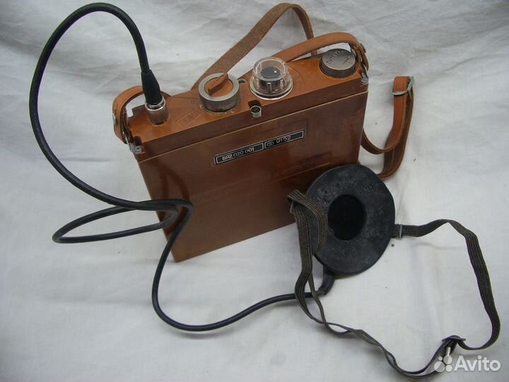 Армейский пеленгатор 