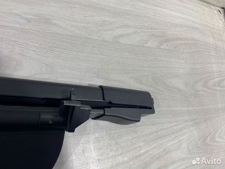 Шторка багажника Ford S-Max (06-15) SAV 2.0L