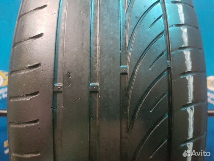 Mazzini Eco605 Plus 195/55 R16