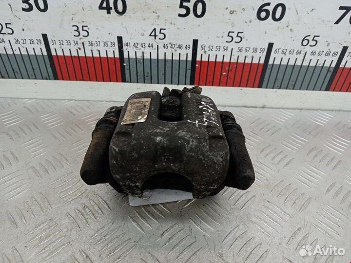 Суппорт задний левый для Peugeot-Citroen 307