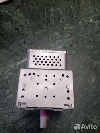 Магнетрон 2M236-M1 микроволновой печи