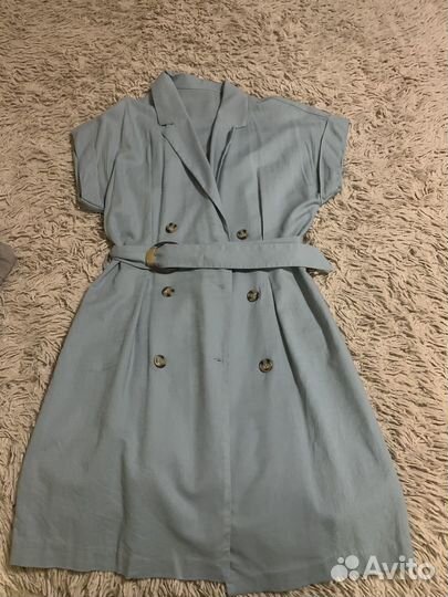 Женские вещи пакетом 44 размер