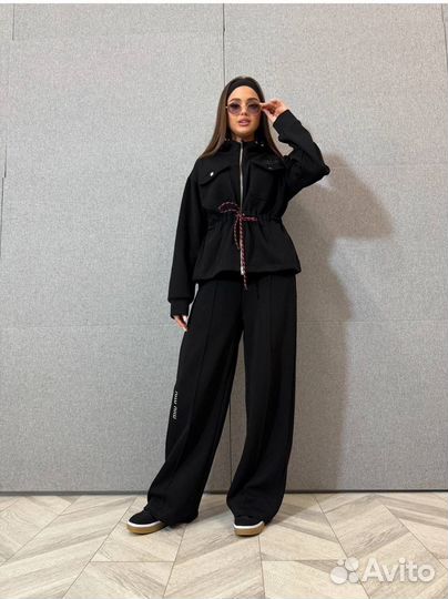 Костюм miu miu