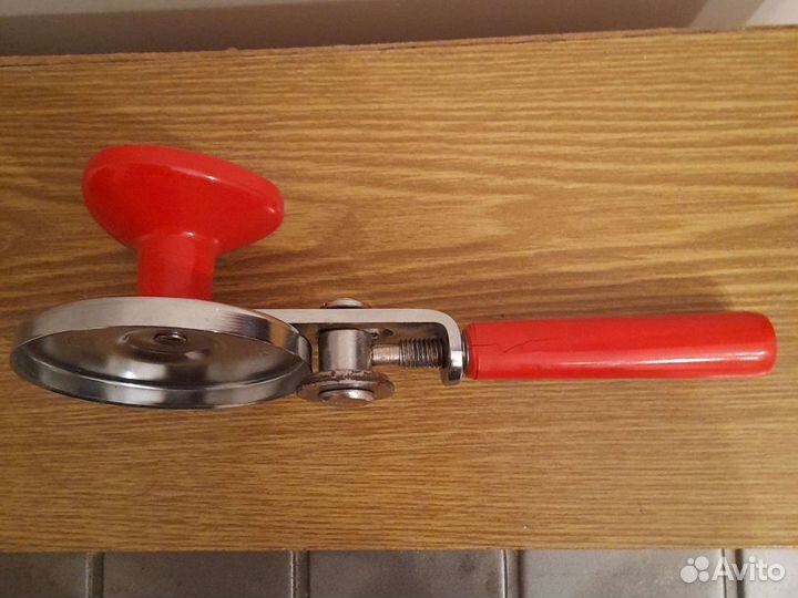 Закаточная машинка СССР