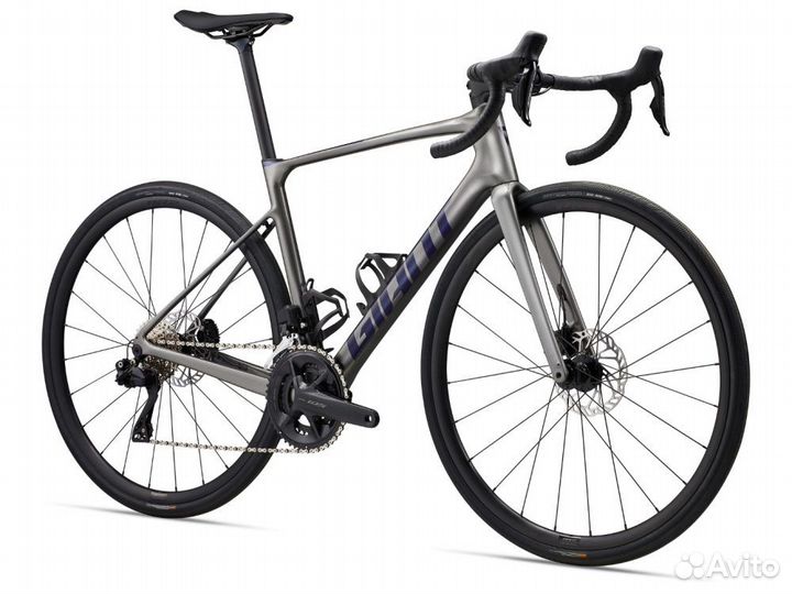 Giant Defy Advanced 1 2025 новый