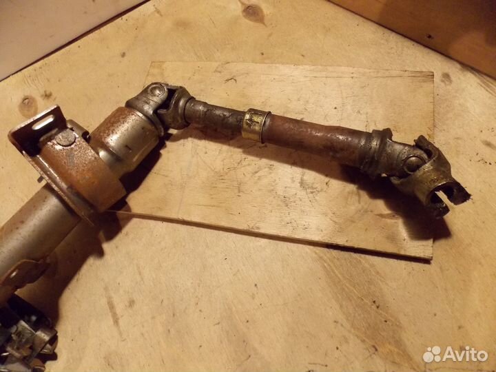 Рулевая колонка Mitsubishi Space Star