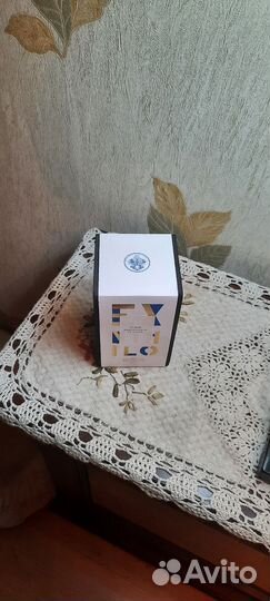 Флер наркотик духи