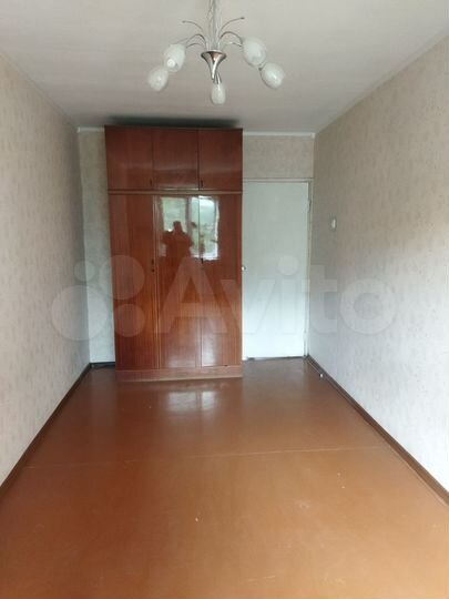 2-к. квартира, 44 м², 4/5 эт.