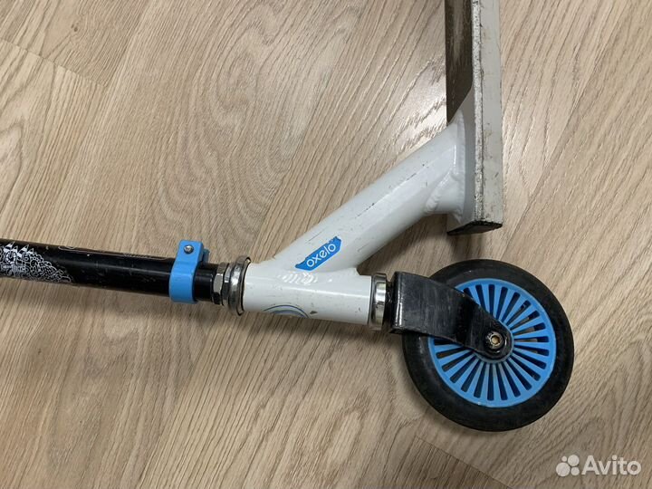 Самокат детский oxelo