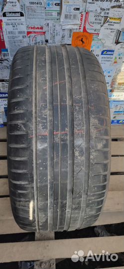 Nokian Tyres Z SUV 275/40 R20 106Y