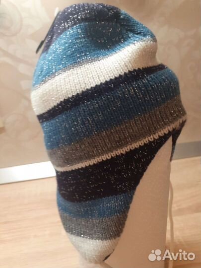 Детские шапочки для девочек и мальчиков