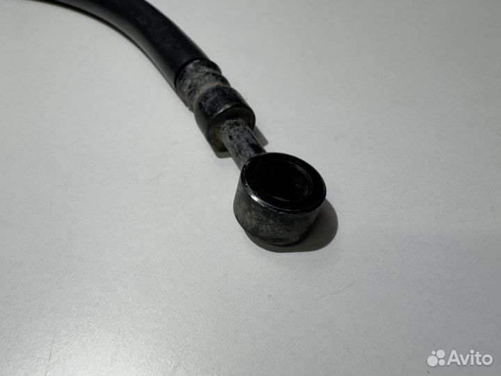 Гидравлический патрубок Длинна 74 см