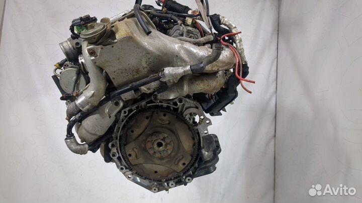 Компрессор кондиционера Opel Signum, 2003