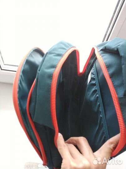 Рюкзак школьный для мальчика новый