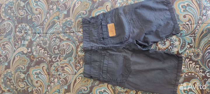 Шорты для мальчика