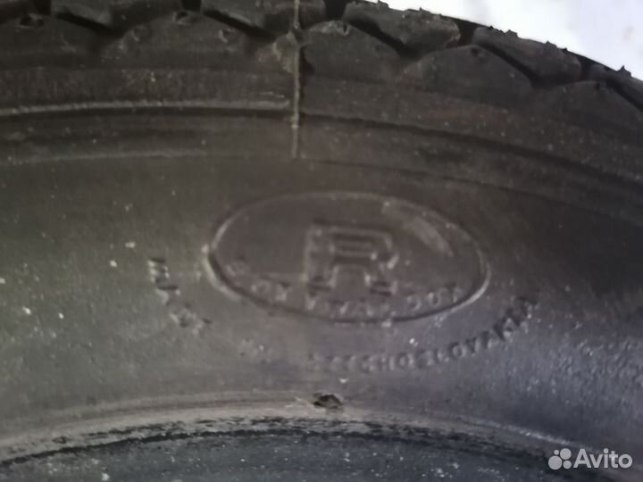 Покрышки Barum 3,50х12