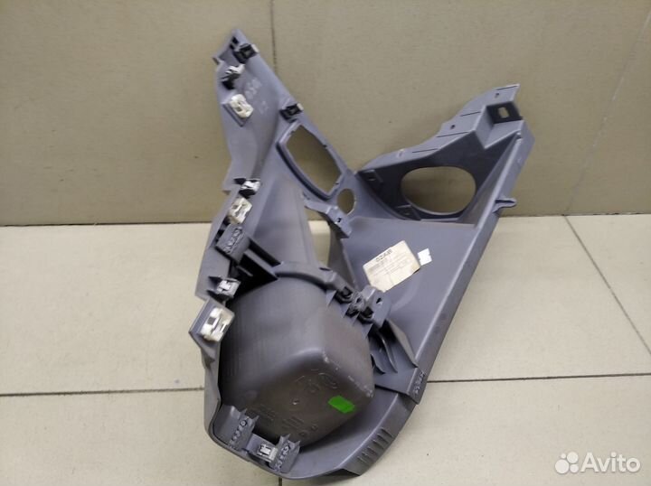 Накладка (кузов внутри) Transit 2014