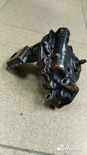 Насос масляный Тойота 2.0 1AZ-FE