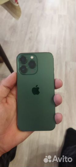 iPhone 13 Pro, 256 ГБ