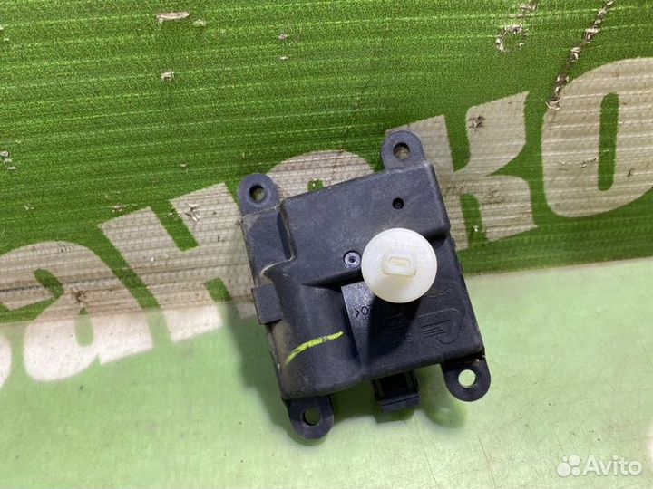 Сервопривод заслонок печки Nissan Skyline PV36