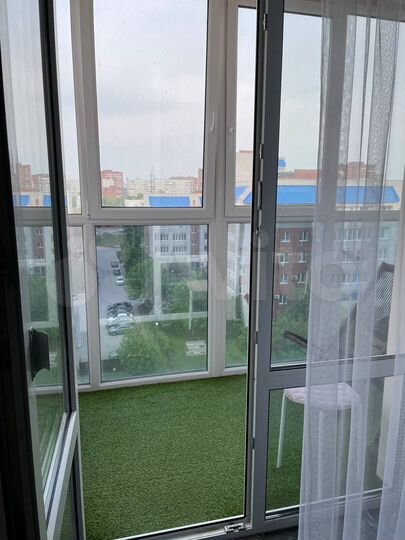 1-к. квартира, 36,7 м², 8/10 эт.