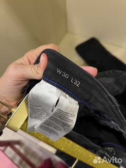 Calvin klein джинсы