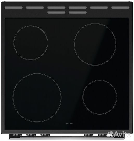 Gorenje GEC6A11SG