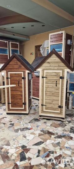 Коптильня для горячего и холодного копчения