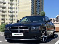 Dodge Charger 3.5 AT, 2005, 74 000 км, с пробегом, цена 2 800 000 руб.