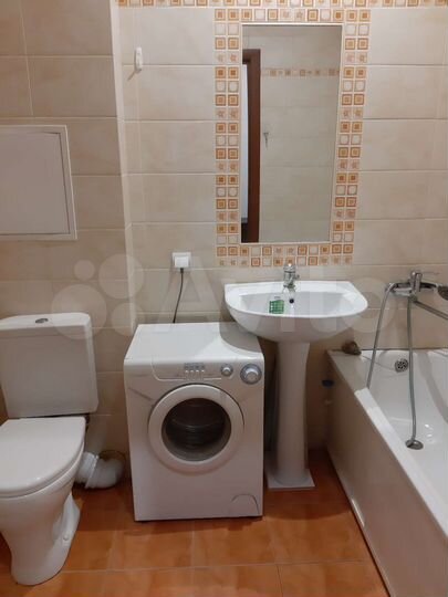 Квартира-студия, 28 м², 2/3 эт.