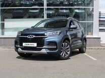 Chery Tiggo 8 2.0 CVT, 2020, 50 328 км, с пробегом, цена 2 047 000 руб.