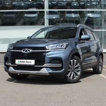 Chery Tiggo 8 2.0 CVT, 2020, 50 328 км, с пробегом, цена 1 847 000 руб.