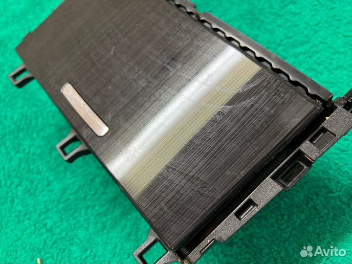 Подстаканники Lexus Gs 4 (12-17) 2015