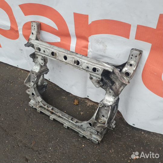 Подрамник передний Mercedes-Benz C-Class W205 2019