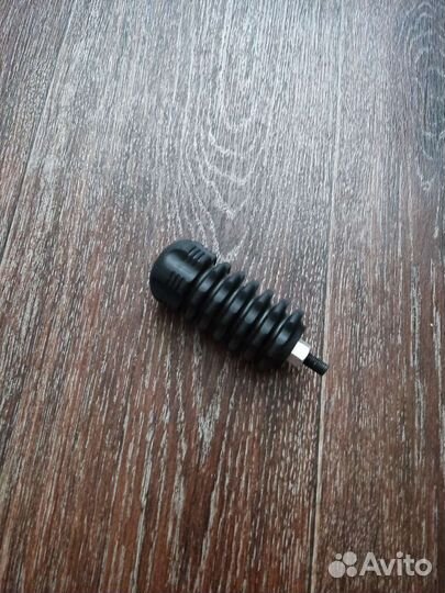 Стабилизатор для блочного лука