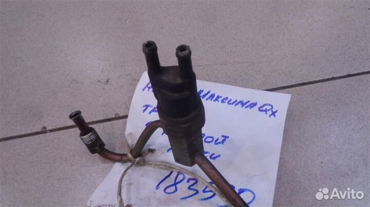 Трубка гур высокого давления Nissan Maxima A33 20