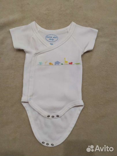 Детская одежда