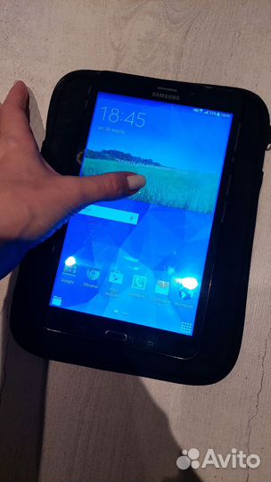 Планшет samsung