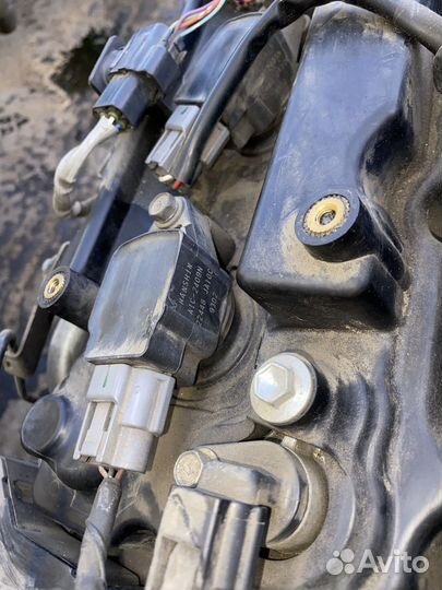 Катушка зажигания VQ25DE Nissan Teana Teana J32 J3