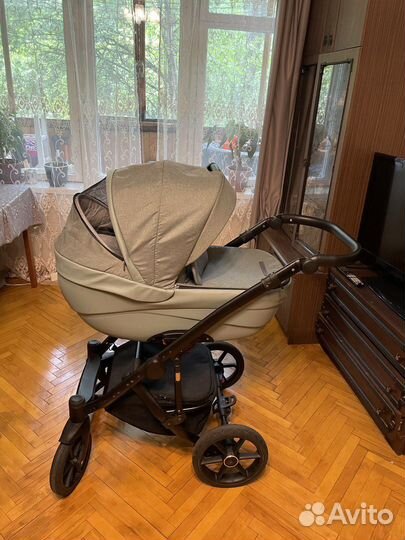 Коляска Bexa Ideal 2в1