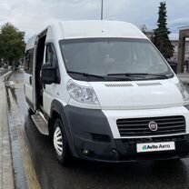 FIAT Ducato 2.3 MT, 2014, 225 703 км, с пробегом, цена 1 500 000 руб.