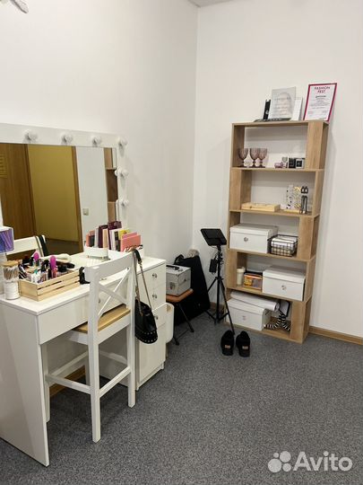 Мебель для салона красоты