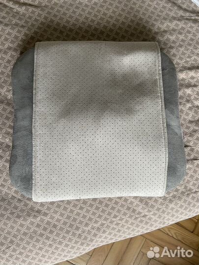 Подушка массажная