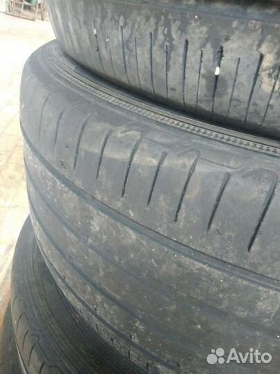 Hankook Ventus Prime 3 K125 235/45 R18 94V