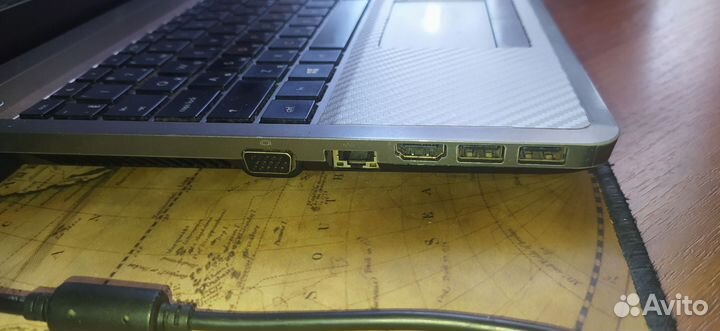 Ноутбук HP Probook 4540s