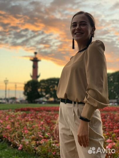 Ландшафтный дизайнер, озеленитель