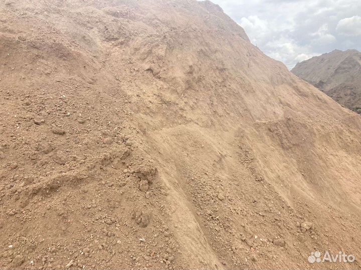 Плодородная земля Лаишевская, грунт, опгс, песок