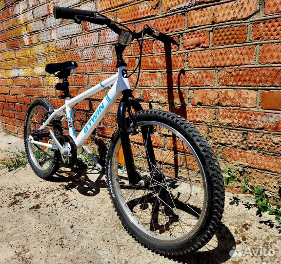 Велосипед детский B.twin 20